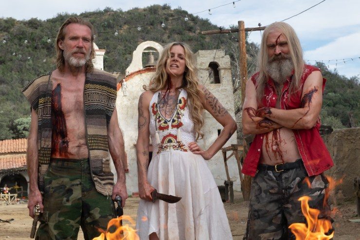 Shudder’s New Arrivals for February Include ‘My Bloody Valentine’ Remake and ‘Return of the Living Dead 3’