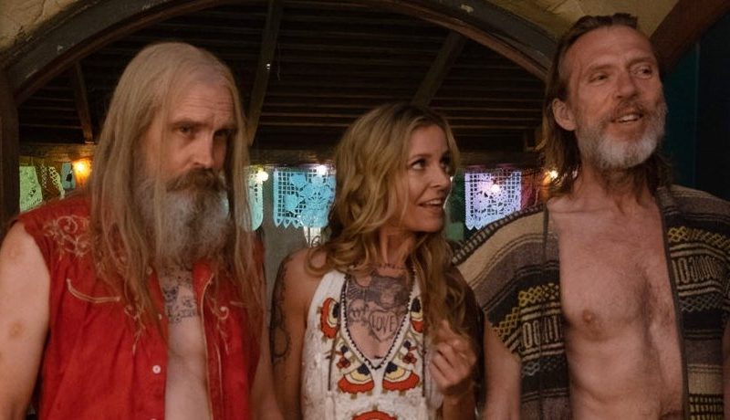 Horror Highlights: 3 FROM HELL Coming to Shudder on February 13th, Pixel Elixir’s WEIRD TALES FROM LITTLE CHINA, VEROTIKA, ATOMIC APOCALYPSE – Daily Dead