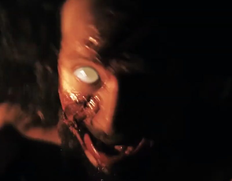 Horror Writer Eric Heisserer Heads into the ‘Morgue’!