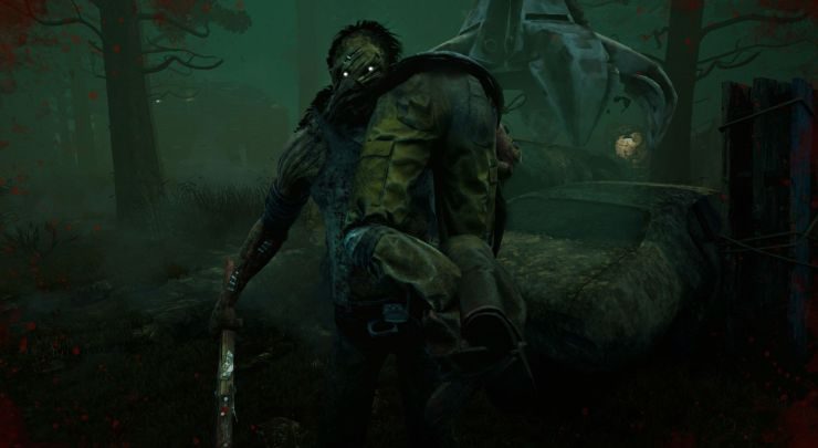 Bloody Disgusting’s Dead Pixels Selects the 25 Best Horror Games of the Decade