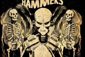 BLOODY HAMMERS – Twilight Zone
