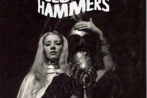Bloody Hammers “Witch of Endor”
