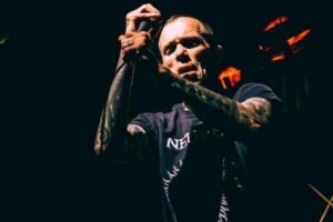Converge Announce UK and Europe Tour Dates