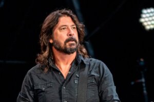 Foo Fighters Release New Single “Under You,” Announce a Free Streaming Event This Weekend