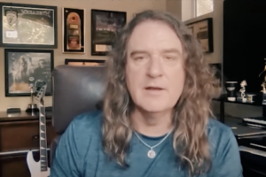 David Ellefson Says Kings of Thrash Are “Creating a New Sound” Despite Mostly Covering Megadeth
