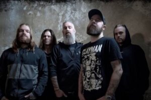 In Flames, Killswitch Engage, Fit For An Autopsy, and Others to Perform at Dalhalla Brinner 2023