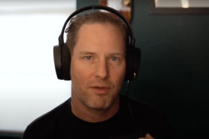 Corey Taylor Blasts AI Music: “Suddenly Now We Have No Talent?”