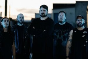 Blindfolded and Led to the Woods: Five New Zealand Metal Bands You Should Know