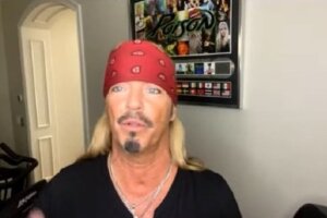Bret Michaels Must Have Missed Mötley Crüe’s Sets If He Thinks Everyone on Last Year’s Stadium Tour ‘Was Great’