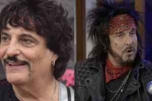 Carmine Appice Reacts to Mick Mars’ Lawsuit Against Mötley Crüe: “It Kind of Vindicated Me”