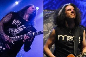 Alex Skolnick to Miss Half of Testament’s European Tour, Vio-lence’s Phil Demmel to Step In