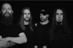 Evile Slow Things Down with the First Single Off Their Upcoming Album, The Unknown
