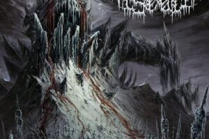Review: Frozen Soul Bring Crushing Death Metal with Glacial Domination