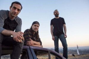 Mutoid Man Answer the “Call of the Void,” Announce Third Album Mutants