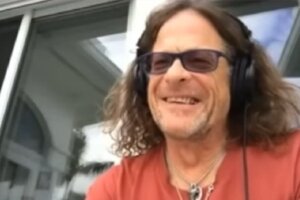 Jason Newsted Calls Newsted Band “Honest, Authentic”
