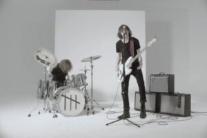 Ulrich Brothers’ Band Taipei Houston Drop New Video