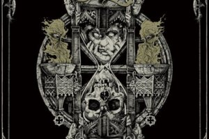 Cloak Get Heavier and Return to Their Roots with Black Flame Eternal
