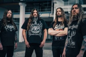 Vomitory, Jonathan Young, and Incendiary Added to The MetalSucks Playlist