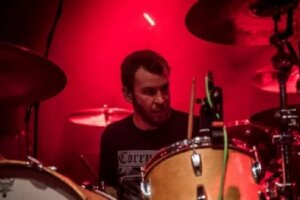 Yob and Drummer Travis Foster Opt to Part Ways