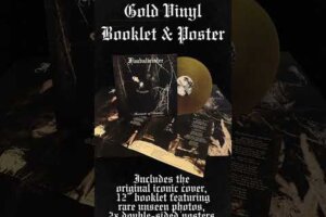 Fimbulwinter – Servants Of Sorcery (Remastered) trailer #metal #blackmetal