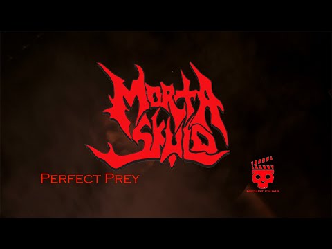 MORTA SKULD – Perfect Prey – official video (taken from Creation Undone)