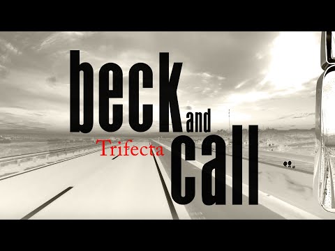 Trifecta – Beck and Call – official video (taken from The New Normal)